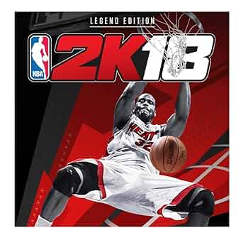 (未使用･未開封品)　NBA 2K18 | パッケージ版 - XboxOne wyeba8q NBA 2K18 SONY PS4 PLAYSTATION 4
